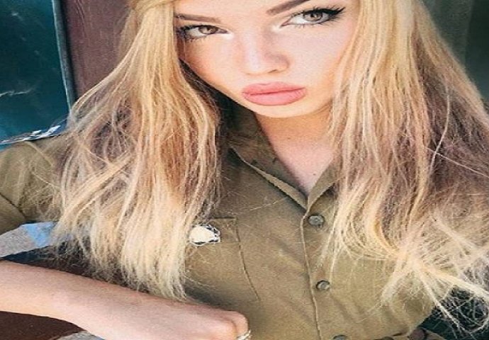 One su san svakog muškarca: Barem dok im se ne nađete na nišanu