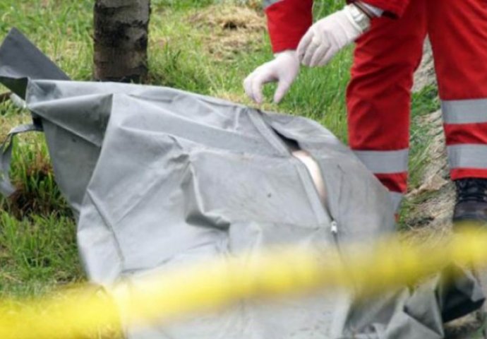 Identifikovano tijelo muškarca koje je u subotu izvučeno iz Miljacke