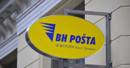U BiH omogućen najkraći prenos pošiljaka u unutrašnjem saobraćaju