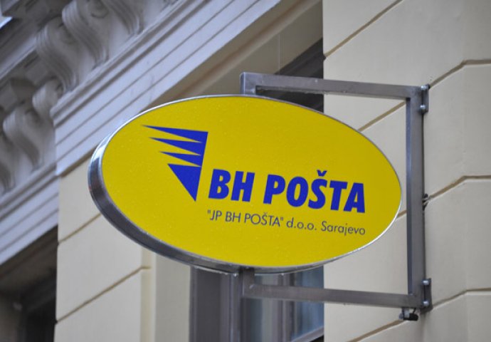 U BiH omogućen najkraći prenos pošiljaka u unutrašnjem saobraćaju