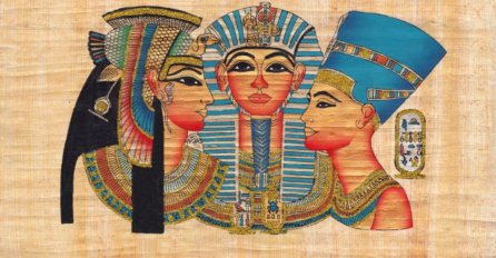Horoskop drevnog Egipta: Saznajte koje ste božanstvo i vaše osobine