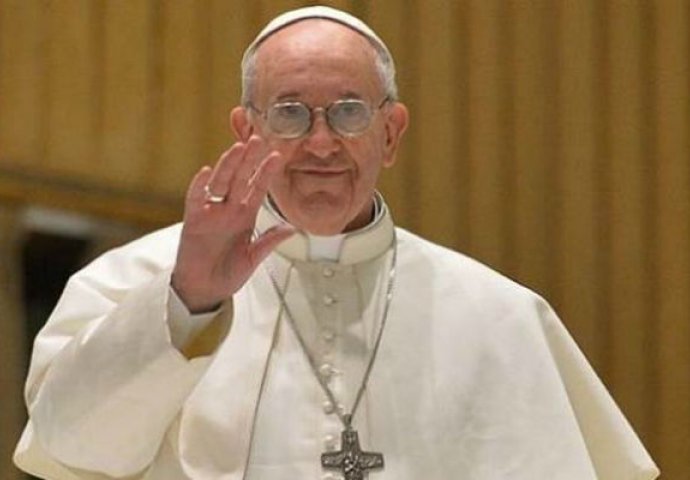 Papa Franjo imenovao 17 novih kardinala 