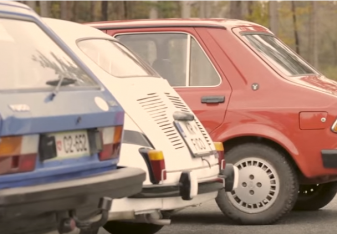 Fotografije koje će vam izmamiti osmijeh: Prisjetili smo se kako su nam nekad izgledala ljetovanja 