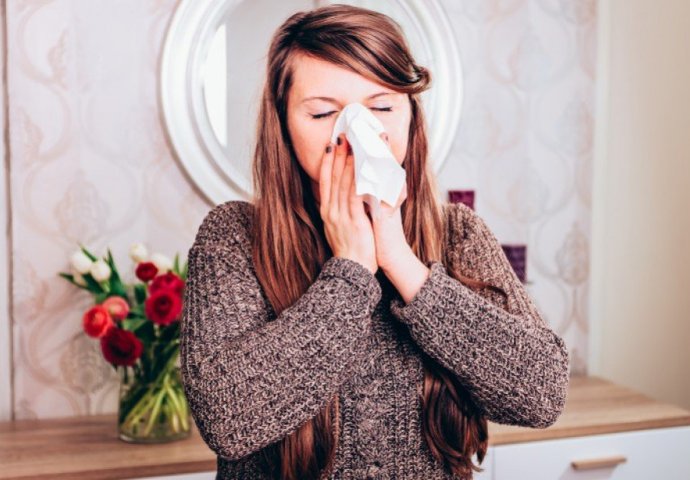 7 zlatnih pravila koja će tijelo braniti od prehlade