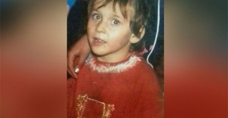 Pronađen nestali dječak iz Vranja  