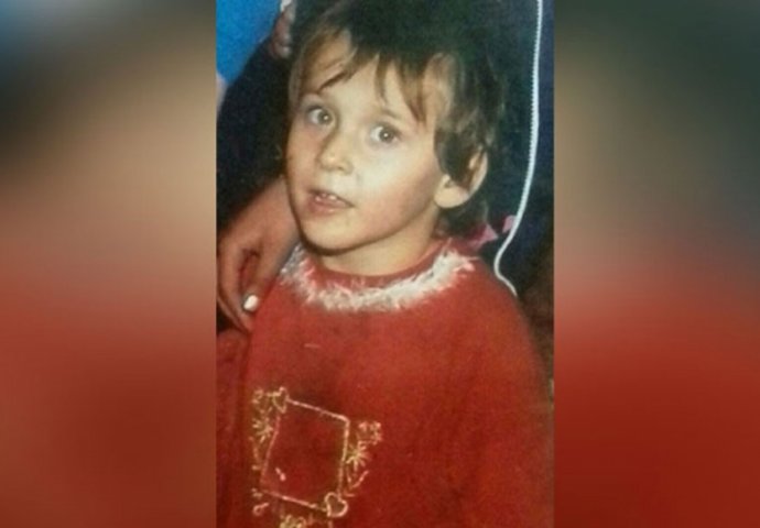 Pronađen nestali dječak iz Vranja  