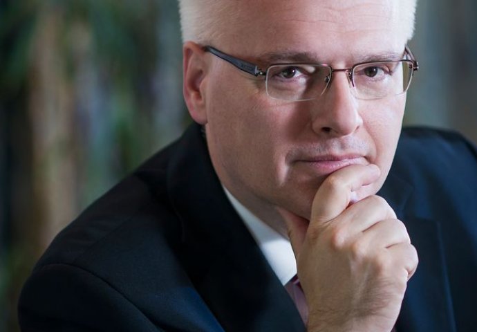 Josipović: Stanje u regiji je opasno