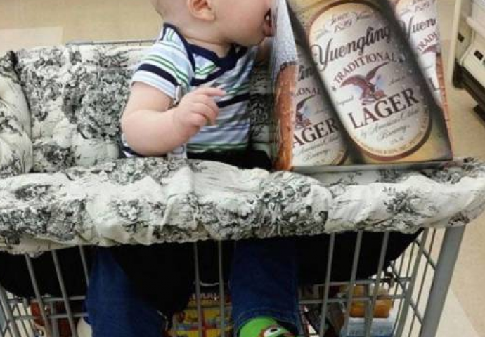 Fotografije koje govore više od hiljadu riječi  (FOTO)