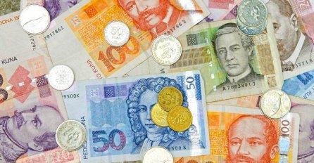 Hrvatska smanjila javni dug za više od 500 miliona eura! 