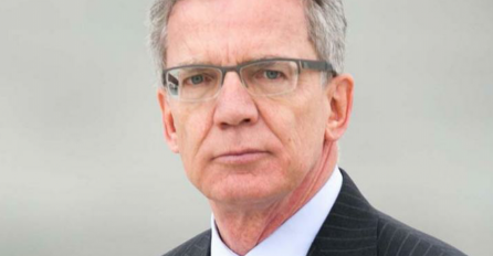 Istraga u Njemačkoj: Uhapšeni Sirijac je povezan sa ISIL-om