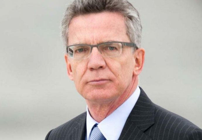 Istraga u Njemačkoj: Uhapšeni Sirijac je povezan sa ISIL-om