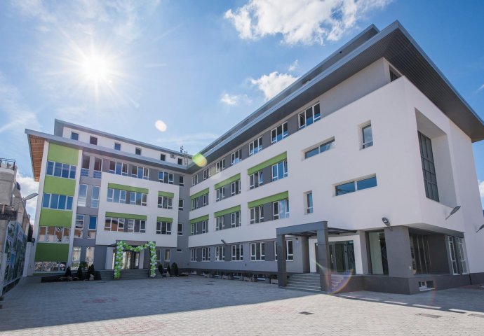 Bosna Sema odustala od poklanjanja imovine IZ BiH