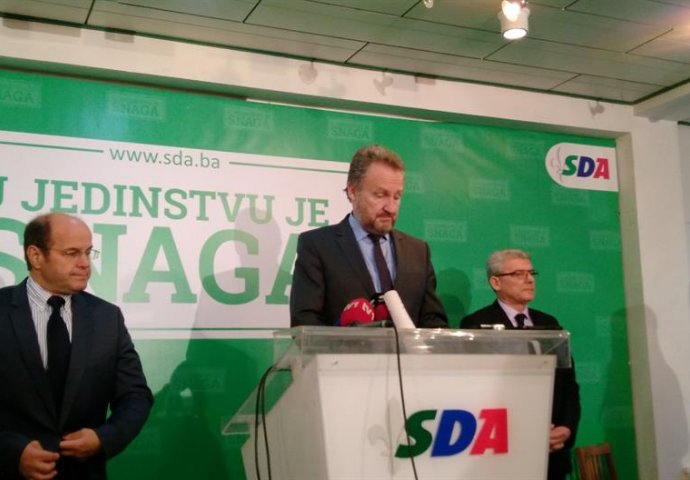 SDA traži poništavanje izbora u Srebrenici i Stocu