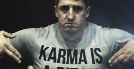 Kristijan iz zatvora objavio hip-hop pjesmu i napravio haos  na internetu (VIDEO) 