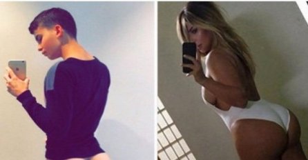 Napravio pravu pometnju na Instagramu: Tinejdžer prijeti da skine Kim Kardashian sa trona, a evo i zašto!