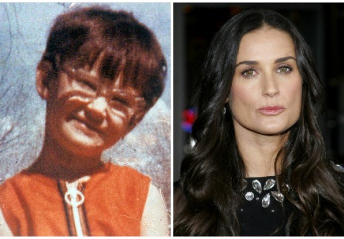 Ove fotografije su najbolji primjeri kako se nikada ne trebamo rugati štreberima u školi (FOTO)