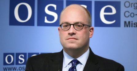 Moore: OSCE otvara privremeni Ured u Stocu