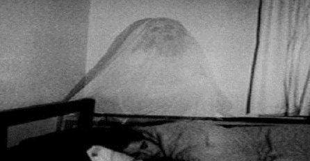 Duhovi, fantomi, misteriozna bića: 10 najjezivijih paranormalnih pojava koje je potvrdila i policija