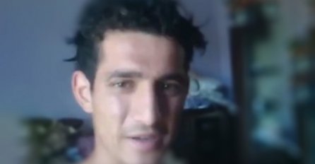 Samoubistvo uživo: Mladić odlučio da sam sebi presudi, a ovo su stravični snimci (VIDEO)