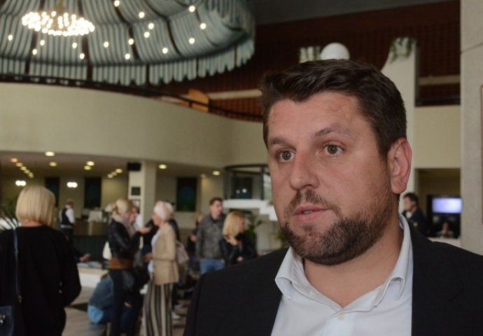 Duraković: Borba još traje, CIK treba da poništi izbore u Srebrenici