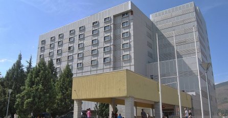 Mostarska bolnica pokušala zataškati slučaj: Bakteriju imalo osam beba, četiri umrle