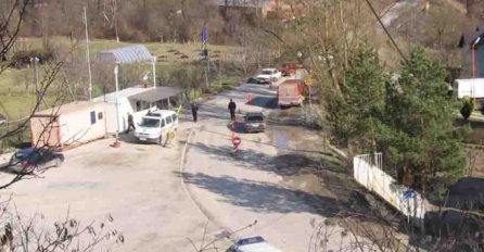 Sanjin Sefić prešao granicu iako je Granična policija bila obaviještena da se za njim traga