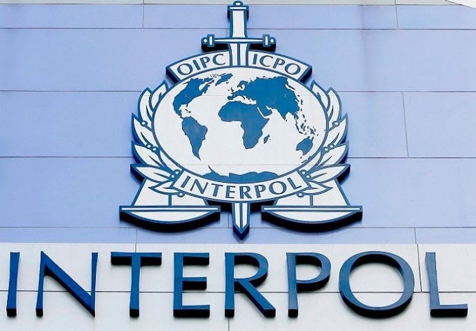 Ostvarena suradnja s NCB Interpol Beograd u vezi sa "slučajem Sefić"