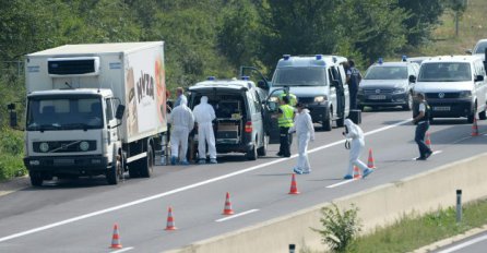 Austrijska policija dovršila istragu o jednom od najtragičnijih događaja migrantske krize