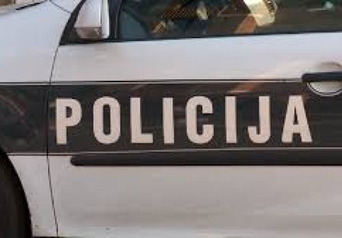 Taksista koji je prevezao Sanjina Sefića u Srbiju prijavio se policiji