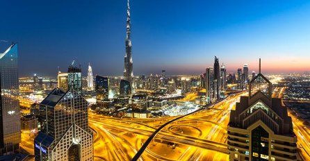 Dubai započinje gradnju tornja koji će visinom nadmašiti Bjur Khalifu 