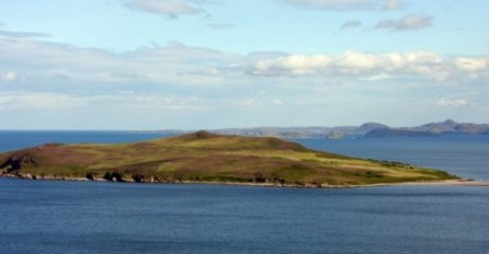 Ovo mirno ostrvo je postavljeno u strog karantin prije 75 godina: Oni koji su se usudili da kroče na njega umrli su za samo nekoliko sati! 