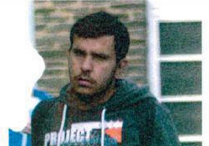 Sirijac koji je planirao bombaški napad u Njemačkoj izvršio samoubistvo