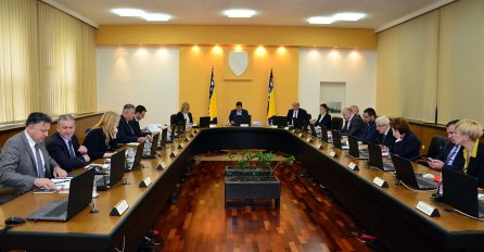 Vlada FBiH prihvatila inicijativu za pooštravanje mjera kaznene politike