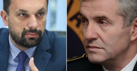 GRAĐANSKI SAVEZ: Konaković i Ćosić moraju podnijeti ostavke