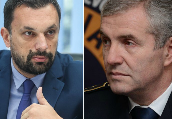 GRAĐANSKI SAVEZ: Konaković i Ćosić moraju podnijeti ostavke