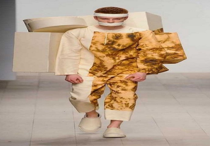 Najveći modni promašaji: Više nego upitni! Da li biste nosili ovo?! (FOTO)