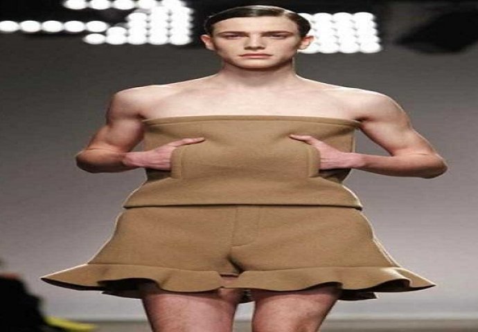 Najveći modni promašaji: Više nego upitni! Da li biste nosili ovo?! (FOTO)
