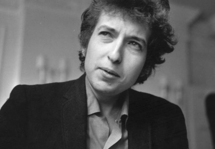Gdje je Dylan: Nobelov komitet ne može da nađe muzičara
