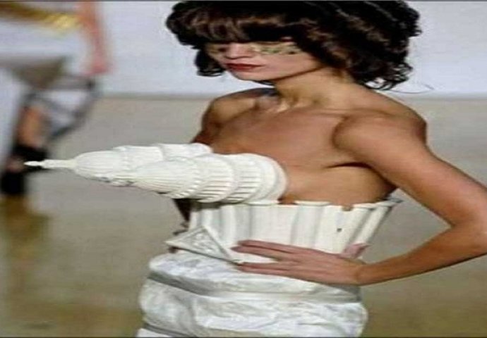 Najveći modni promašaji: Više nego upitni! Da li biste nosili ovo?! (FOTO)