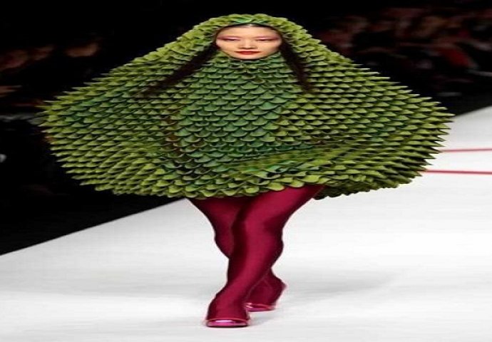 Najveći modni promašaji: Više nego upitni! Da li biste nosili ovo?! (FOTO)