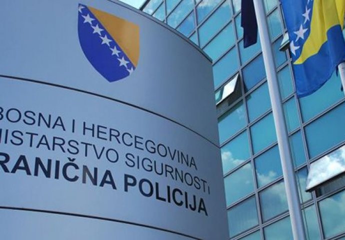 Četiri službenika Granične policije BiH suspendovana zbog slučaja Sefić
