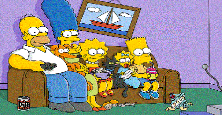 Simpsonovi nastavili niz nevjerovatnih predviđanja