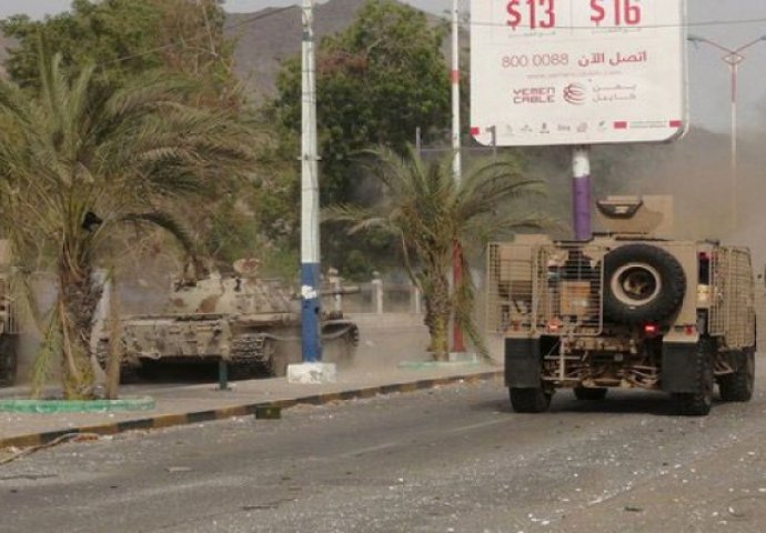 Napad islamista u Sinaju, ubijeno 12 vojnika 