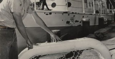 Pronašli su brod pun mrtvih i djevojčicu koja je plutala okeanom: 50 godina poslije  otkrila je krvavu istinu o tome šta se na brodu stvarno dogodilo