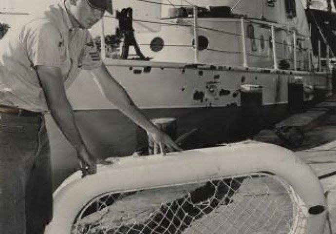 Pronašli su brod pun mrtvih i djevojčicu koja je plutala okeanom: 50 godina poslije  otkrila je krvavu istinu o tome šta se na brodu stvarno dogodilo