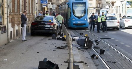 Na hrvatskim putevima ove godine poginulo 240 osoba