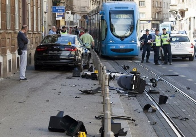 Na hrvatskim putevima ove godine poginulo 240 osoba