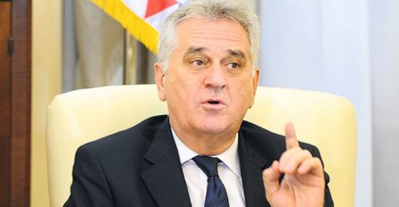 Nikolić: Srbija nema namjeru da uđe u NATO