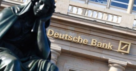 Deutche Bank otpušta još 10 hiljada ljudi! 
