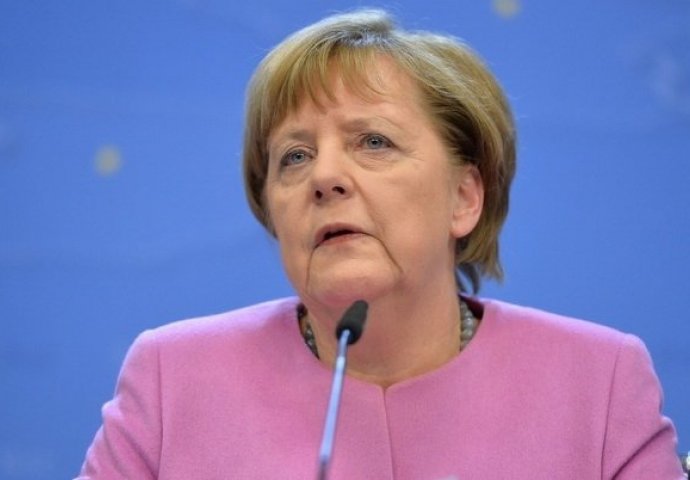 Angela Merkel: Nema ustupaka Velikoj Britaniji ! 